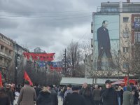 Косово и още няколко държави ще изпратят свои войски в Газа в рамките на Съвета за мир