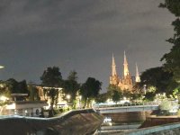 Тримакаси, Джакарта!