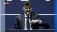 На 63 години почина футболната легенда Борислав Михайлов