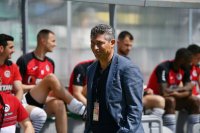 Красимир Балъков: Загубихме човек, който остави следа