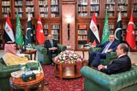 Конфликтът в Близкия изток: Втори ден консултации в Пакистан