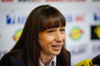 Полина Друмева: Националките имат изключителна мотивация за това, което следва