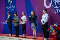 Илиана Раева даде старт на международния турнир &bdquo;София къп&ldquo;