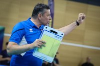 Николай Желязков: Напълно заслужено спечелихме