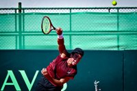 Янаки Милев ще играе на полуфиналите на двойки на тенис турнира в Санта Маргерита ди Пула (Италия)