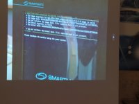 Генерират хеш кода на машините за изборите на 19 април