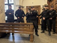 Обвиненият за катастрофата с АТВ в София застава отново пред съда
