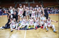 Женският ни национален отбор открива втория етап от квалификациите за Евробаскет 2027 с две домакинства