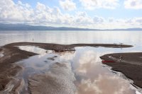 Гърция се подготвя за влошаване на времето заради бурята "Ерминио"