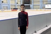 Деян Михайлов поведе след кратката програма на турнира в Кранево