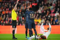 Нидерландия и Еквадор завършиха наравно в контрола в Айндховен