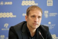 Стилиян Петров помага на Любослав Пенев и Петър Хубчев с нов "Мач на надеждата"