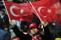 Турция се класира за Мондиал 2026 след минимален успех над Косово