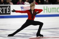 Зрелищен финал на Световното по фигурно пързаляне в Прага