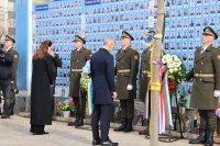 Служебният премиер Андрей Гюров ще се срещне с украинския президент Володимир Зеленски