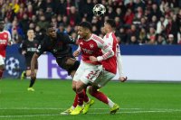 Арсенал в надпревара за млад талант на Байер Леверкузен