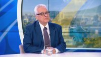 Марин Райков: Споразумението с Украйна е по-скоро политическа декларация, не съдържа никакви конкретни ангажименти