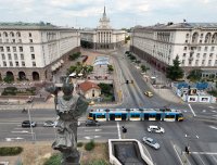 София отбелязва 147 години от обявяването си за столица