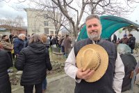 Светият синод изпрати казуса с уволнението на отец Иван Янков на Сливенската митрополия