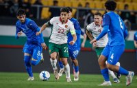 Асен Митков: Беше много важно да спечелим, но не сме загубили шансовете си