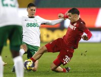 ЦСКА гостува на Берое с мисъл за нова победа в Стара Загора