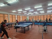 Йоан Величков с впечатляващ дубъл и скок в световната ранглиста по тенис на маса