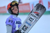 Малена Замфирова вече е в България и започна активна рехабилитация