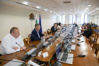 Освобождаването на Йордан Стоев от ВСС: Пленумът реши да се изготвят правила за процедурата