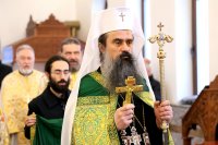 Патриарх Даниил: Днес предвкусваме радостта на възкресението