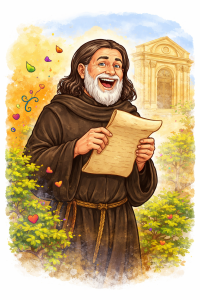 Защо на 1 април всички се шегуват? Каква е историята зад най-забавния ден?