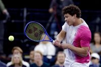 Бен Шелтън напусна турнира на клей в Хюстън