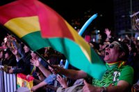 Ирак обяви национални празници след класирането за Мондиал 2026