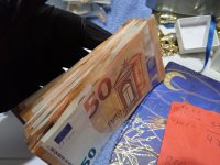 Задържаха 24-годишен мъж за купуване на гласове в Разградско