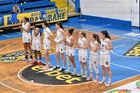 Монтана е на победа от финал в НБЛ за жени