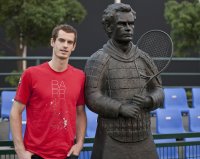 Анди Мъри иска да работи с някой от младите таланти в тениса