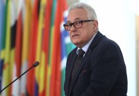 Над България не летят бойни самолети, каза Марин Райков