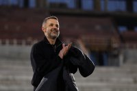 Душан Косич: Имахме целия късмет на света