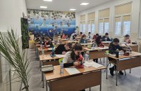 Рекордни резултати на олимпиадата по биология