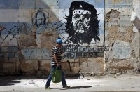 Руски петролен танкер акостира в Куба