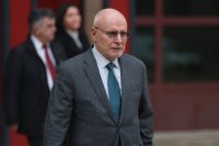 Гуверньорът на БНБ: Несигурността остава висока, трябва фискална дисциплина