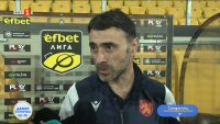 Тодор Янчев: Трябваше на всяка цена да спечелим