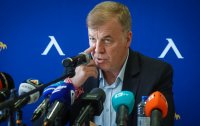 Наско Сираков: Работим за привличането на сериозен стратегически инвеститор