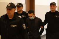 Започна делото срещу Виктор Илиев, който се вряза с кола в автобус в София