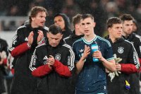 Германия спечели трудно домакинската контрола с Гана