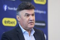 Министерството на младежта и спорта: Днес българският футбол загуби своя легендарен вратар Борислав Михайлов