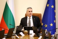 Андрей Гюров: Служебното правителство ще продължи да действа с приличие, отговорно и в екип
