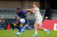 Фиорентина измъкна победата срещу Верона