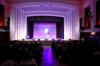 Започна 15-ото издание на литературния фестивал "Походът на книгите"