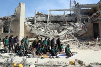 Израел връща смъртната присъда за палестинци