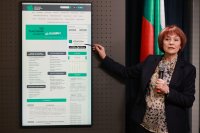 Преди вота: Мобилно приложение в помощ на СИК-овете при попълването на изборните протоколи